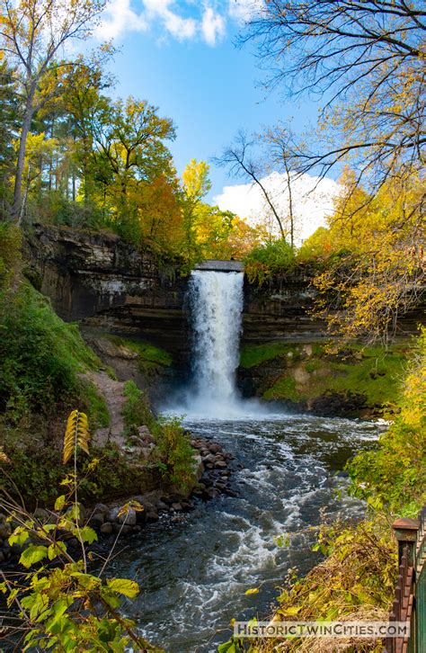 Maybe you would like to learn more about one of these? Hiawatha and Minnehaha - Historic Twin Cities