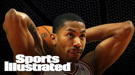 What Are The Knicks Getting In Derrick Rose Sports Illustrated YouTube