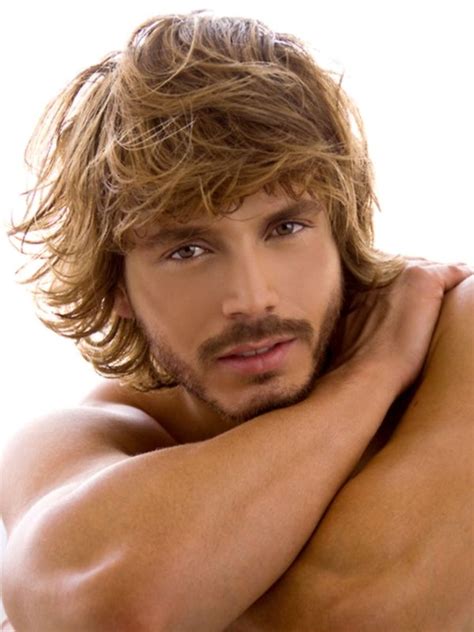 Check spelling or type a new query. You said what in 2020 | Long hair styles men, Blonde guys ...