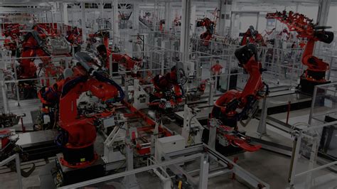 Manufacturing Talk Radio Podcast Tesla Manufacturing1
