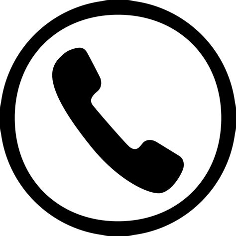 Contact Us Icon Png