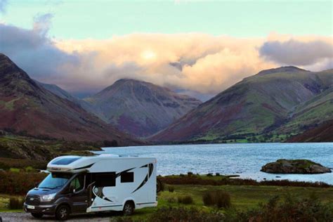 Living In A Motorhome Uk Pros Cons And Essential Tips