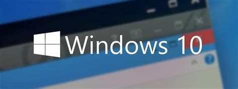 Vazamento Revela Detalhes Da Nova Build Do Windows 10 Vídeo Tecmundo