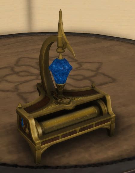 Maybe you would like to learn more about one of these? Star Sapphire Music Box - Gamer Escape: Gaming News ...