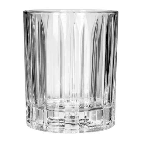 Libbey 2934vcp35 12 Oz Flashback Double Old Fashioned Glass