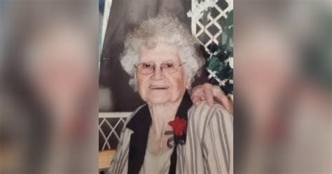 Obituary For Mary Williams Schofield Lindquist Mortuaries And