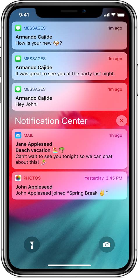 Use Gestures To Navigate Your Iphone X And Later Apple Support