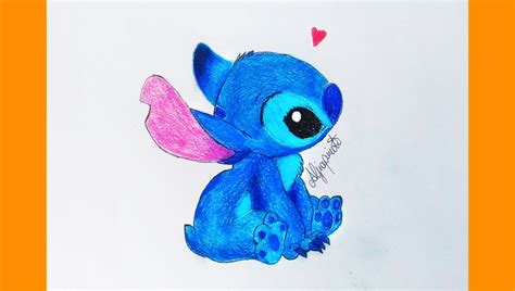 Stitch Facile Disegni Tumblr Disney Disney Pixar Disney Divertente