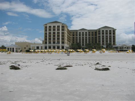 Sandpearl Resort On Clearwater Beach Clearwaterbeach Beachresort