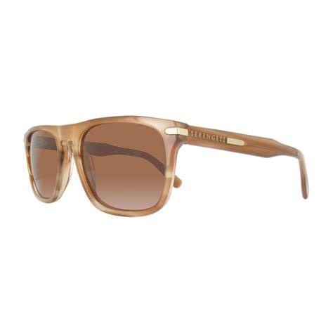 Serengeti Sunglasses Enrico Crystal Polarized Curated Summer Sunglasses Touch Of Modern