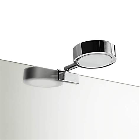 Wir führen zum beispiel einige hundert spiegelleuchten, darüber hinaus welche für die grundbeleuchtung. Runde Wandlampe für Badezimmer | IDFdesign