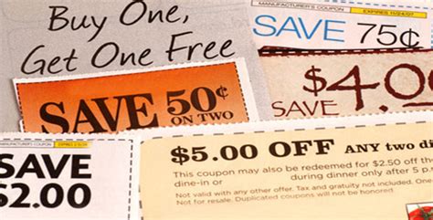 Extreme Coupon Effectively Extreme Couponing Tips