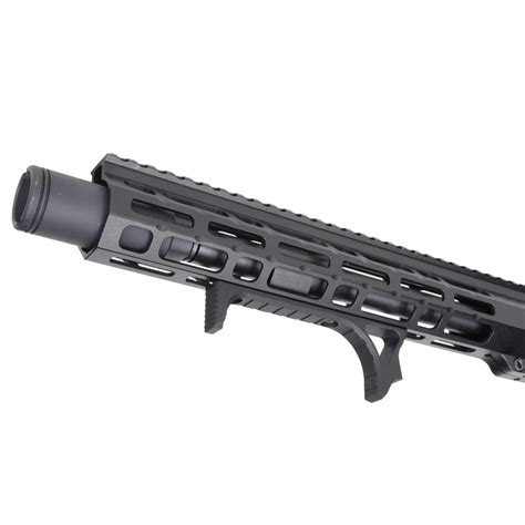 At3™ Ar 15 M Lok Angled Foregrip Available In 10 Colors