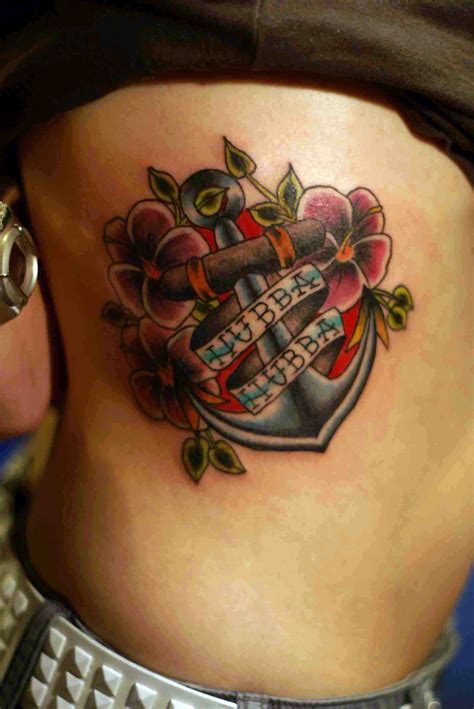 Traditional Tattoos Designs Ideas And Meaning Tattoos