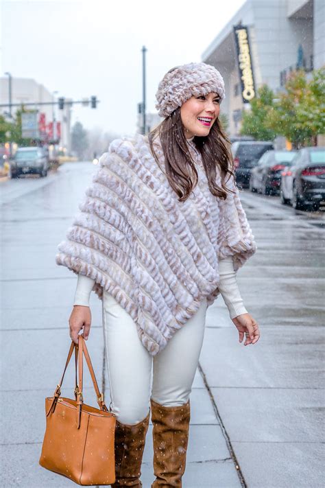 winter wonderland — denver darling lifestyle fashion blog