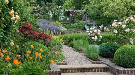 Get The Look English Cottage Garden Zone 8 11 Be Inspired