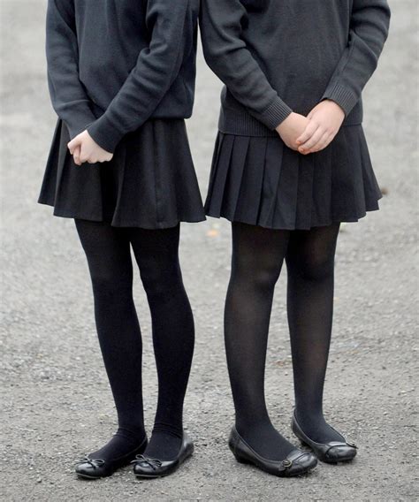 School Insists Girls Wear Tights Fashionmylegs The Tights And Hosiery Blog
