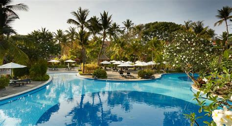 Bam Tour - Hotels Page - Melia Bali