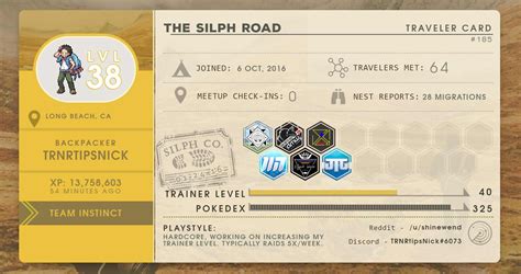What The Silph Road Is Evolving Announcing The Long Awaited