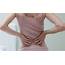 Middle Back Pain Causes Treatment And Exercises