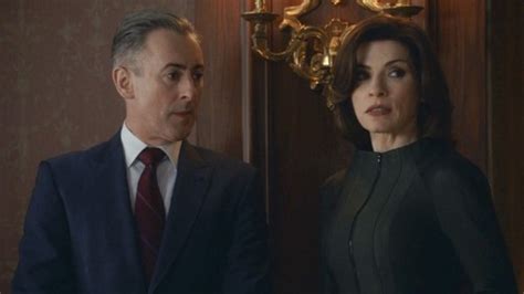 The Good Wife Spoilers Season 5 Episode 15 Dramatics Your Honor Sneak Peek Video Celeb