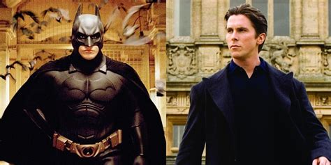 Batman Begins 10 Ways Its The Bats Best Origin Story