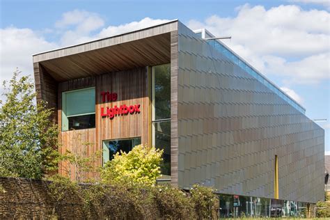 Woking’s Arts & Culture Scene