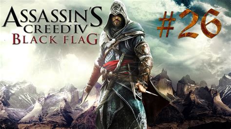 Assassin S Creed Black Flag Youtube