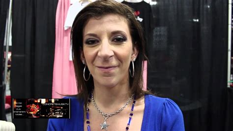 Sara Jay Interview 2013 Ny Exxxotica Youtube