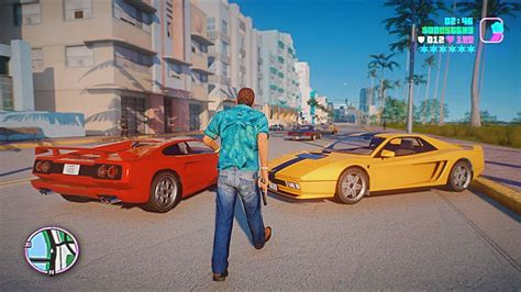 5 Gta Vice City Features That Will Be More Exciting In The Remastered