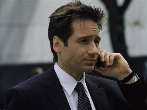 Mulder The X Files Wallpaper 30923114 Fanpop