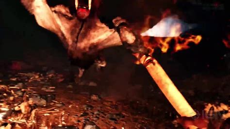 far cry primal incontro tra takkar e sayla