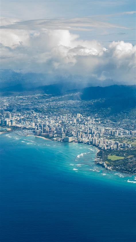 Oahu Iphone Wallpapers Top Free Oahu Iphone Backgrounds Wallpaperaccess