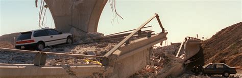 1994 Northridge Earthquake Facts And Summary