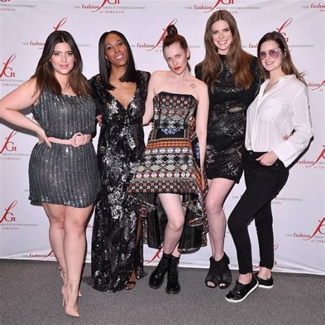 Straightcurve Fashion Documentary Offers An Inspirational Look At Body Positivity Fashion