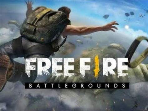 Personajes de free fire battlegrounds. Todos los cambios en la actualización de Free Fire: armas ...