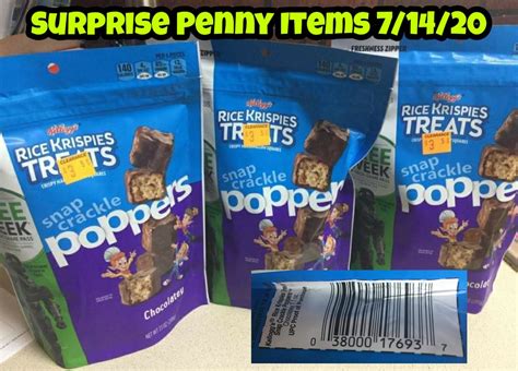 Surprise Penny Items at Dollar General 7/14/20 — ThePennyList.com
