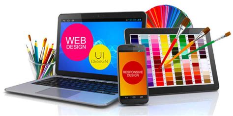 5 Reasons Why Is Attractive Website Design Important Jaxtr