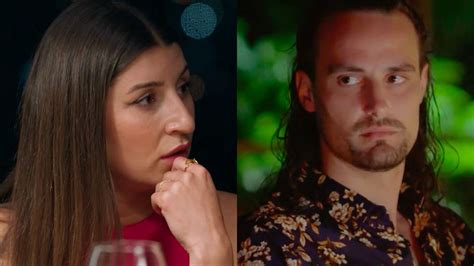 Married At First Sights Jesse Reveals Unseen Fight With Claire
