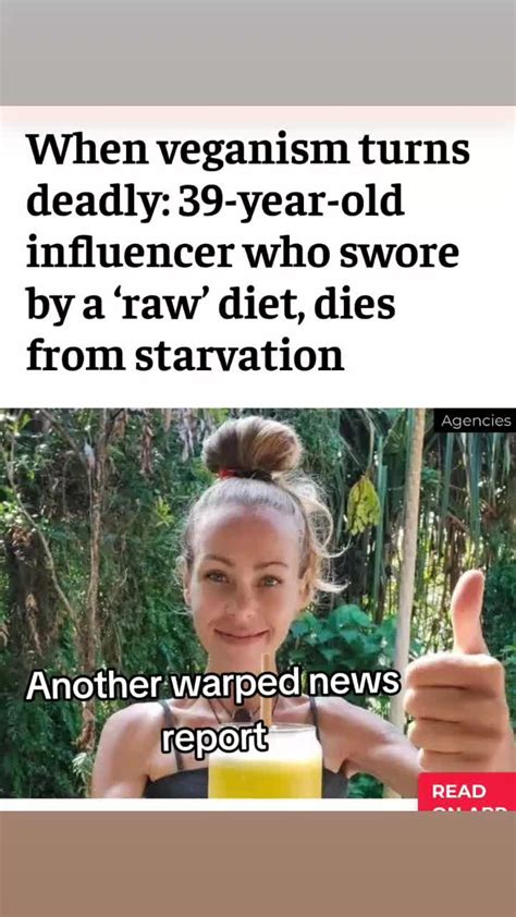 Rip Zhanna Samsonova So Sad This Young Lady Took Up An Extreme Diet