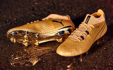 Most Expensive Soccer Cleats On The Market Cleats