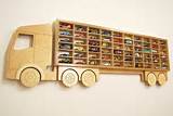 Images of Toy Truck Storage Ideas