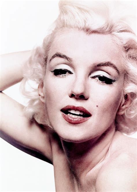 The Beauty Of Marilyn Monroe Photo Marilyn Marilyn Monroe Marilyn