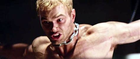 Meet drew scanlon, the man behind the meme. Guys in Trouble - Kellan Lutz in Arena (2011)