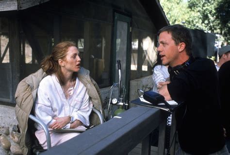 The Auteurs Tea Room — Julianne Moore And Director Todd Haynes On The