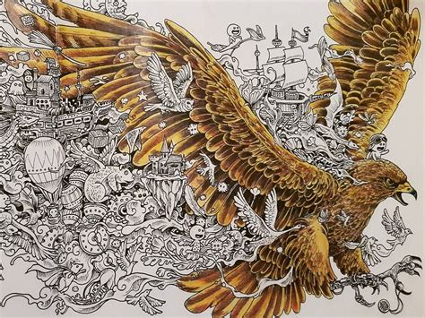 Eagle coloring pages eagle pictures eagle drawing. Instagram photo by Shivani • Jun 21, 2016 at 6:59pm UTC ...