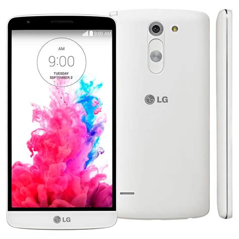 Smartphone Lg G3 16gb D855 Original Desbloqueado Tela 55 R 84990