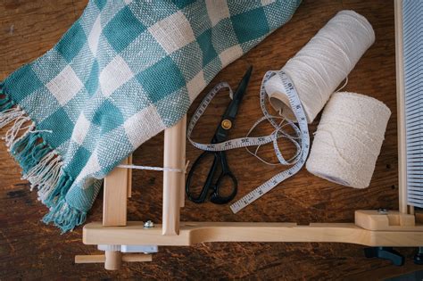 Choosing A Loom Gather Textiles Inc