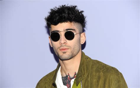 Zayn Malik Opens Up About Leaving One Direction We Got Sick Of Each