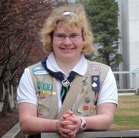 Girl Scouts Of The Colonial Coast Blog Gold Award Spotlight Run